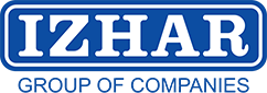 Izhar Construction (Pvt) Ltd Logo