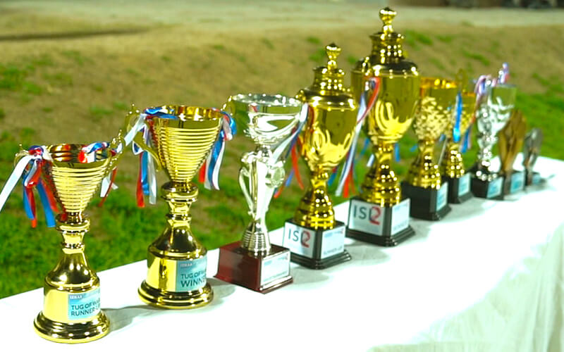 Izhar Sports Gala & Izhar Super League (ISL) 2 – 2022