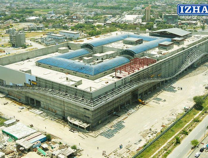 Dolmen Mall, Lahore